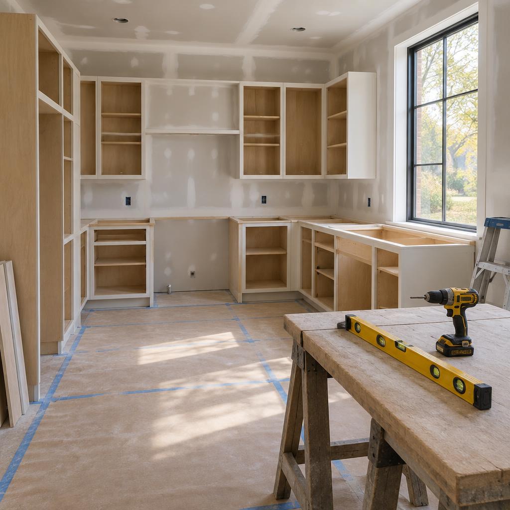 Home Remodeling